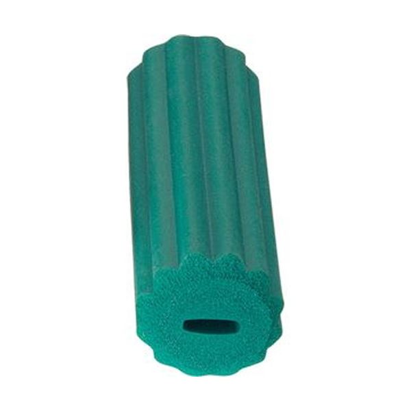 【マラソンでP最大49倍】（まとめ）斉藤工業 丸形スポンジ NS-28 1個【×20セット】