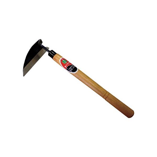 【クーポン配布中】(まとめ) トンボ工業 鋼付片手ねじり鎌 TMAT0051 1個 【×3セット】 8,243円