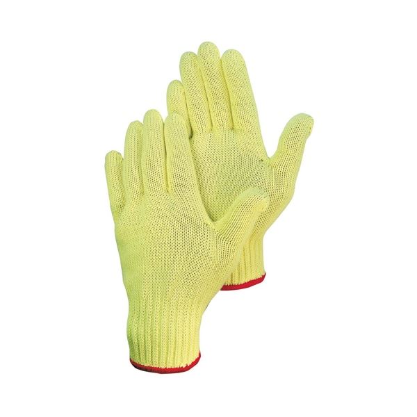 【マラソンでポイント最大47.5倍】(まとめ）アトム ケブラー100% 7G Lサイズ HG-05【&times;5セット】｜インテリアの壱番館