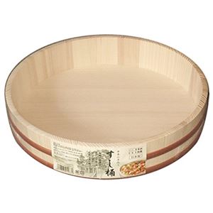 【ポイント20倍】【10個セット】 寿司桶/飯台 【1升 39cm】 大きいサイズ 日本製 〔手巻き寿司 ちらし寿司 盛り付け用 パーティ〕 34,320円