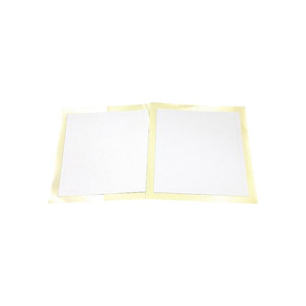【尖んがり20倍】（まとめ）サンワサプライ 傾倒押しとどめるかかわり合いくっ付ける腰かけ（4枚入り口・入口） QL-E92【×2仕掛ける】