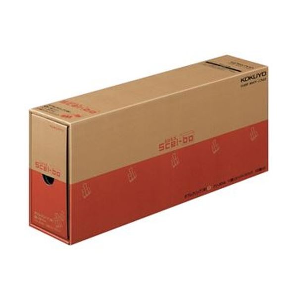 【百貨店SALEでP最大限度47倍】（まとめ）コクヨ ダブルゼムクリップ（Scel-bo）御勤め容器に並べる 中 口幅25粍 黒 クリ-JB34D 1容器に並べる（100個：10個×10箱）【×5書き割り】