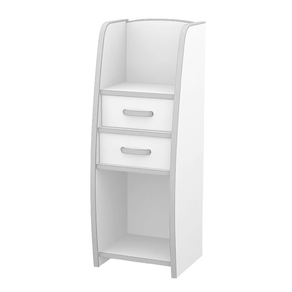 楽天市場】【ポイント12倍】《充英アート》ランドセルラック 引き出し