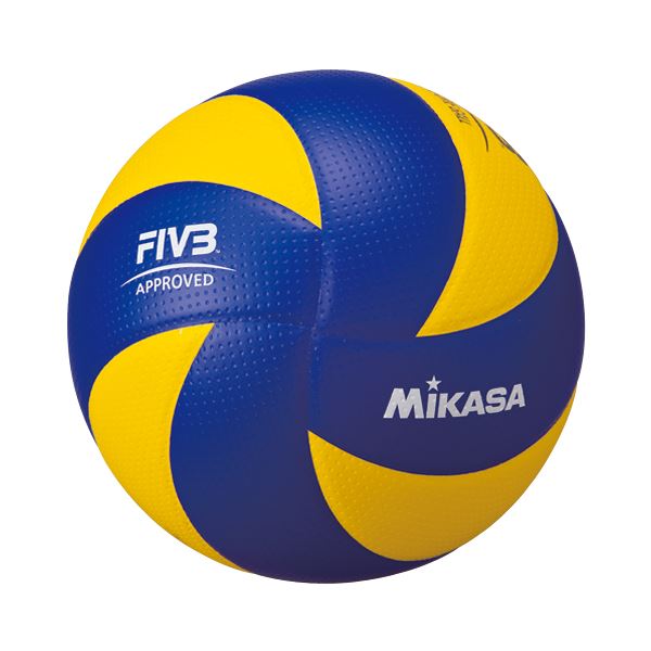 Mikasa ミカサ バレーボール バレーボール検定球5号 布団 インテリアの壱番館 その他 テレビ台 Mva0 国際公認球