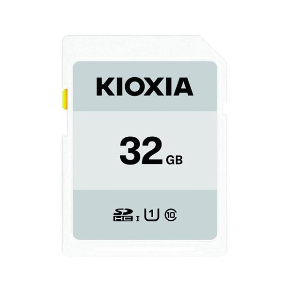 【マラソンでP最大49倍】（まとめ） 東芝エルイーソリューション SD EXCERIABASIC 32G 【×3セット】