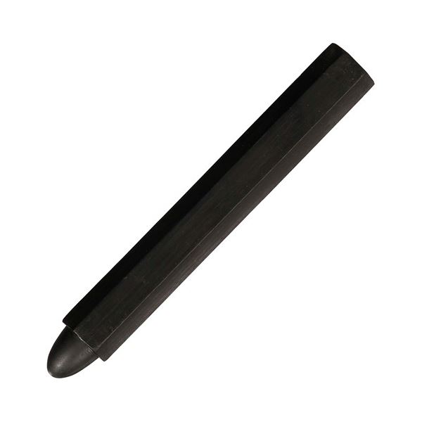 【尖んがり20倍】（まとめ）寺西舎密学 ギター 助けになるマーキングチョーク黒 VCMKN-T1-10P 1箱(10本)【×3仕掛ける】