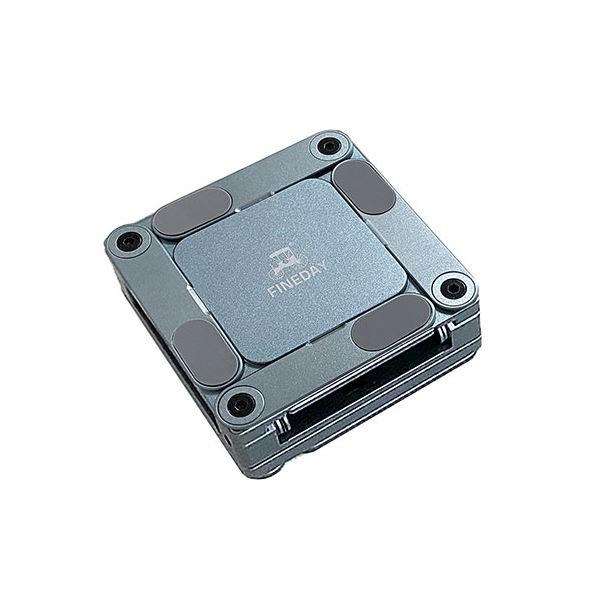 【マラソンでP最大49倍】FINEDAY ファインデイ Foldable Stand 68mm 折り畳み式スタンド FD22350-68