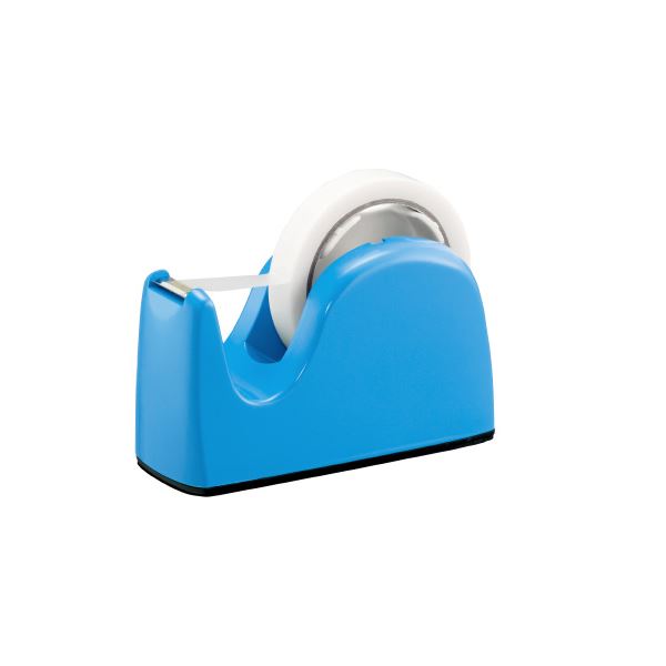 【引き換え証散り散り中】(まとめ）つけ加える 磁気テープ切り手 TC-301 点火装置青碧 5台【×2書き割り】