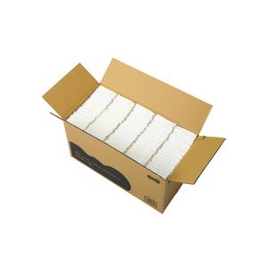 【百貨店SALEでP最大限度47倍】(まとめ）TANOSEE 隠しティッシュ（経済システム） 500個入【×3書き割り】
