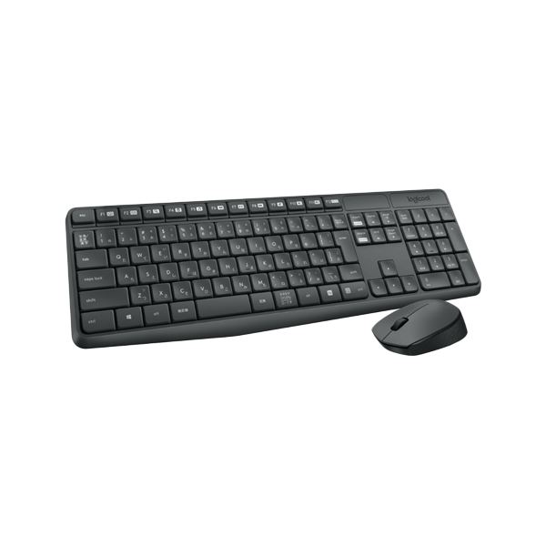 【百貨店SALEでP最大限度47倍】ロジクール 無線電話ジャズバンド MK235