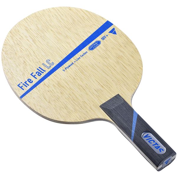 在庫一掃 楽天市場 Victas ヴィクタス 卓球ラケット Victas Fire Fall Lc St インテリアの壱番館 保証書付 Www Lexusoman Com