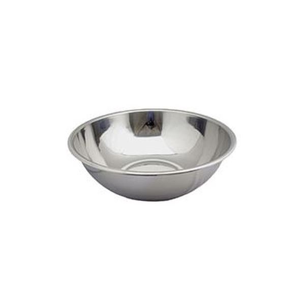 【マラソンでP最大49倍】（まとめ）和平フレイズ 味道 ステンレスボール39cm AD-1010 1個【×3セット】