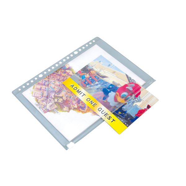 【尖んがり20倍】（まとめ）ファスナー付衣嚢【×50仕掛ける】
