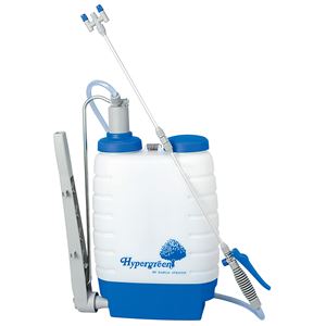 【マラソンでP最大49倍】噴霧器 散布機 12L 背負い式 電源不要 オアシス ガーデニング用品 園芸用品 家庭菜園 農作業 農業