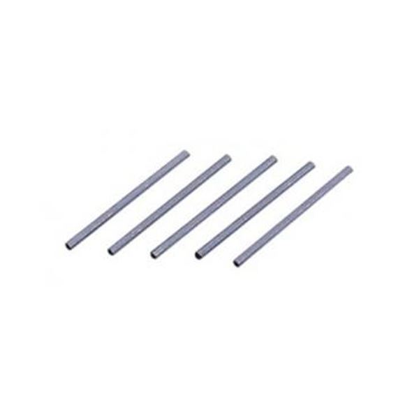 【ポイント20倍】炭素棒 C-100 5φ×100mm(10本組)