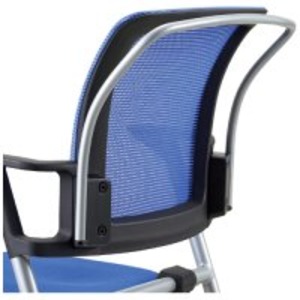 【ポイント20倍】TOKIO 会議イス用ハンガー JMC-2用 JMC-HG 【椅子別売】 7,956円