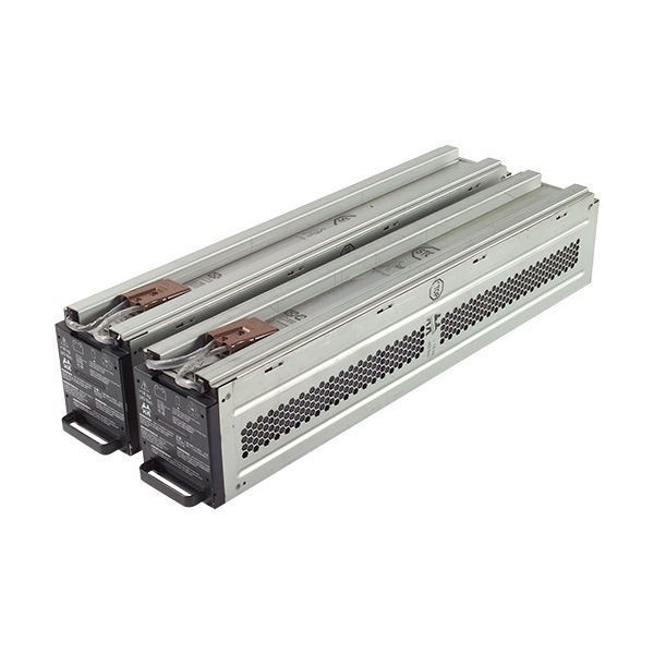【引き換え証離れ離れ中】APC(シュナイダーエレクトリック) Replacement Battery Cartridge #140 APCRBC140J 1個 その他-パソコン・周辺機器
