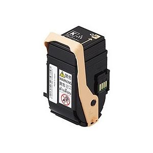 【マラソンでポイント最大47.5倍】富士フイルム ゼロックス用トナーカートリッジ ブラック CT202459 1個|インテリアの壱番館