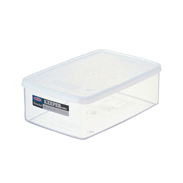 【ポイント20倍】（まとめ）岩崎工業 ラストロ キーパーパックケース M 1.5L B-338N 1個【×20セット】