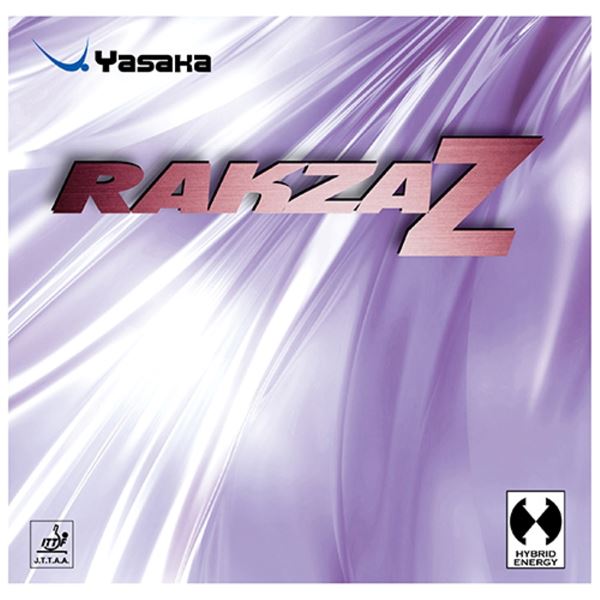【尖んがり20倍】Yasaka（ヤサカ） 変わり種裏ホンブルグ帽思われ人 RAKZA Z ラクザZ 赤 A（厚）