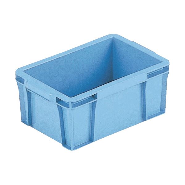 【ポイント20倍】（まとめ）岐阜プラスチック工業 RHコンテナー 1.5L RH-02B 1台 【×10セット】