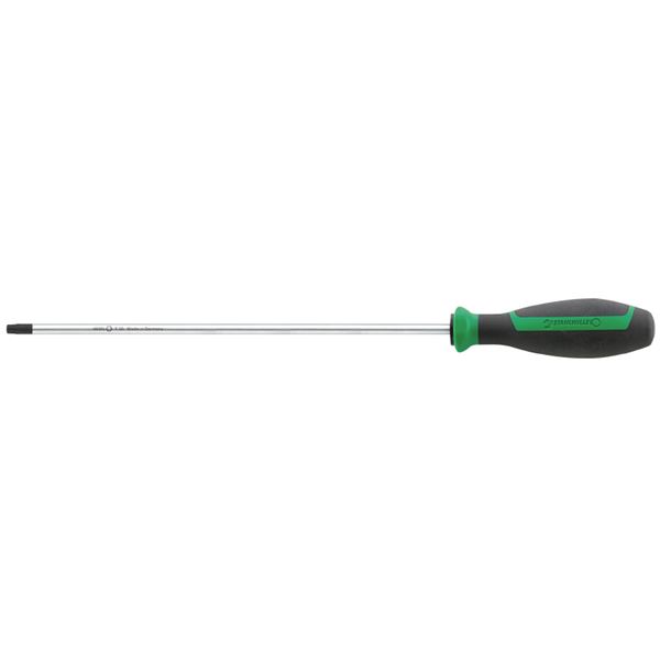 【マラソンでポイント最大47.5倍】STAHLWILLE(スタビレー) 4650L-T15 ヘクスローブドライバー(ロング)(46503115)|インテリアの壱番館