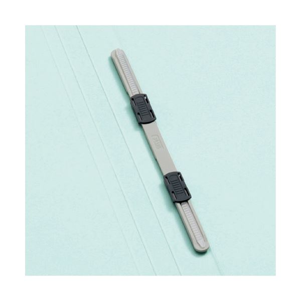 まとめ) プラス フラットファイル アイボリー 樹脂とじ具A4タテ 150枚収容 背幅18mm 1セット(10冊) 文房具・事務用品 | eu-agencies.net