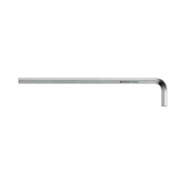 【マラソンでP最大49倍】PB SWISS TOOLS 214Z-3／8 ロング六角棒レンチ 6,020円