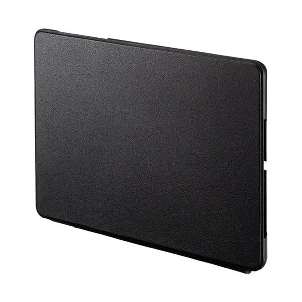 【マラソンでP最大47倍】サンワサプライ MicrosoftSurface Go用保護ケース PDA-SF5BK 1個