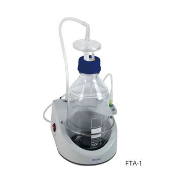 【百貨店SALEでP最大限度47倍】卓上アスピレーター FTA-1
