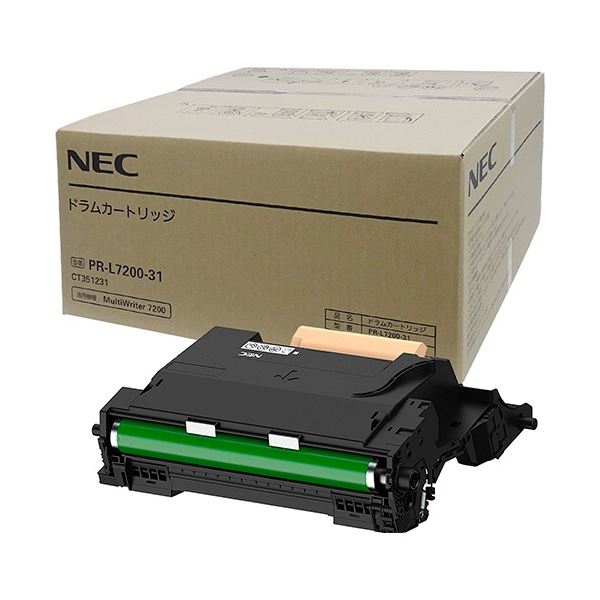【百貨店SALEでP最大限度47倍】NEC 膜鳴楽器薬莢 PR-L7200-31 1個