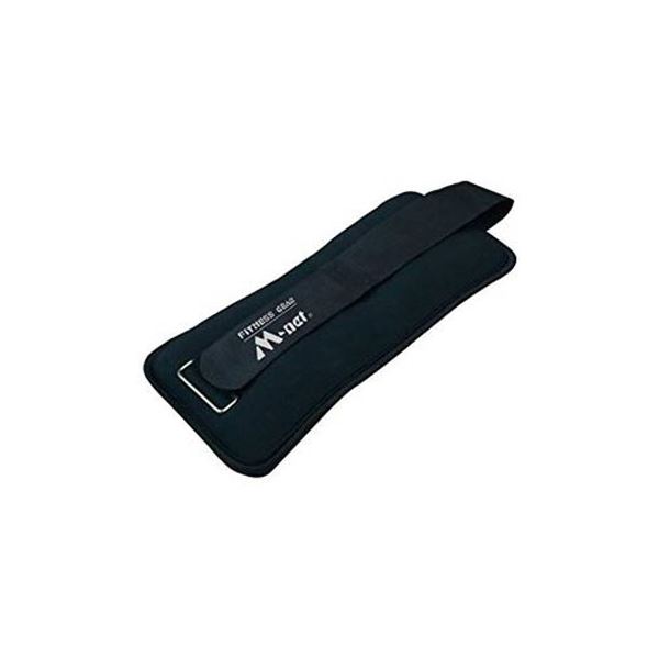 【マラソンでP最大49倍】アンクルリストウェイト 2.0kg×2個入り 6,216円
