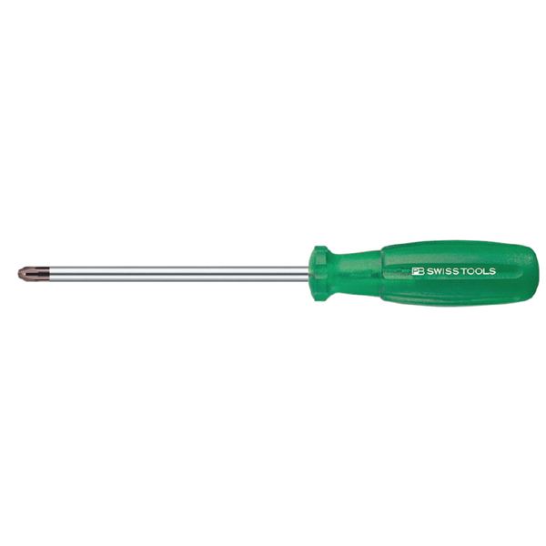 【ポイント20倍】PB SWISS TOOLS 6192-1-80 マルチクラフト ポジドライバー
