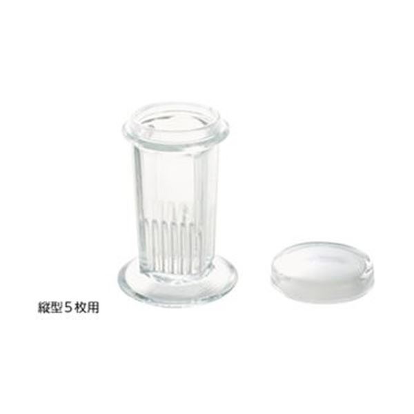 【ポイント20倍】染色バット(上質タイプ) 縦型5枚用 8,540円