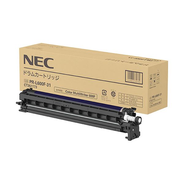 【クーポン券別れ別れ中＆百貨店SALE客体】NEC 膜鳴楽器薬莢PR-L600F-31 1個