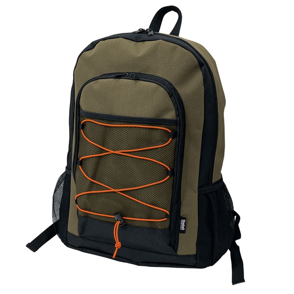 TERRAPAX バックパック TERRAPAX テラパックス / TERRA PAX スポーツパック SPORT PACK
