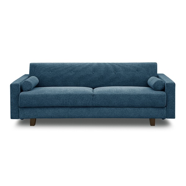 3WAYソファベッド　62幅　ブルー　新品アウトレット ソファ ベッド3way」の人気商品一覧 | 安い商品を通販サイトから探す