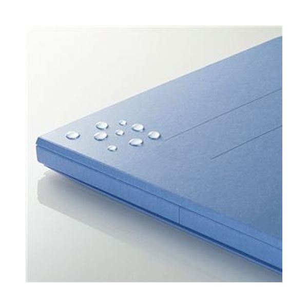 1000枚収容 （まとめ）TANOSEE 1000枚収容 背幅18～118mm 【×5セット】 その他 ブルー 1セット（10冊）  ：インテリアの壱番館書類の量に応じて背幅の調節が可能なファイル。耐久性·耐水性ならコチラ!! 【··で··最大44倍】 背幅18～118mm  背幅伸縮フラットファイル（PPラミ ...