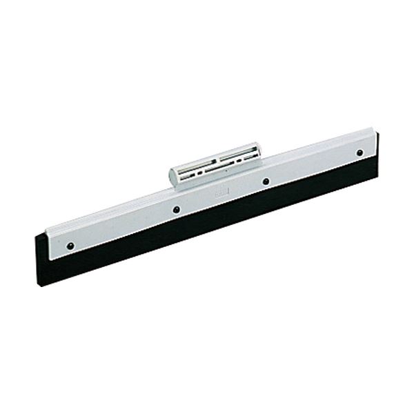 【マラソンでP最大49倍】（まとめ）TRUSCO ワンタッチドライワイパー40cm K-W40 1個【×5セット】
