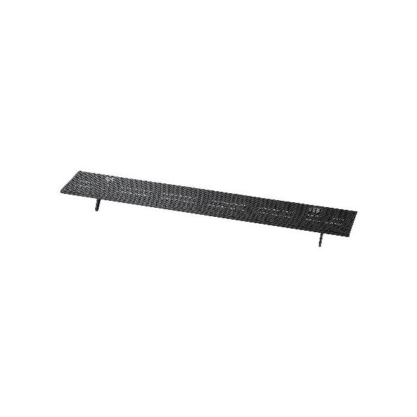 【ポイント20倍】エレコム TV用アクセサリ/TV上収納棚/90cm/ブラック AVD-TVTS02BK