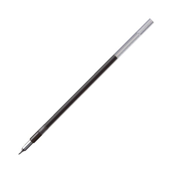 【ポイント20倍】(まとめ) 三菱鉛筆 油性ボールペン 替芯 0.38mm 黒 ジェットストリーム エッジ用 SXR20338.24 1本 【×20セット】