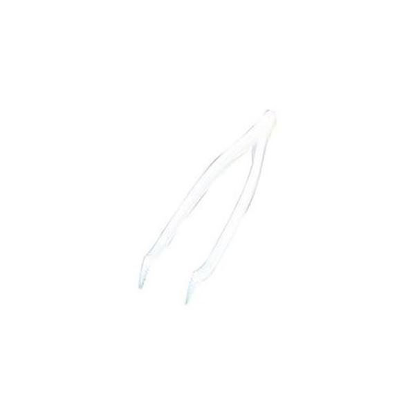 【ポイント20倍】フッ素樹脂ピンセット TF-3 150mm 先曲