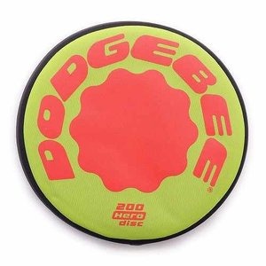 【マラソンでP最大47倍】ドッヂビー 200 ポップ・テック