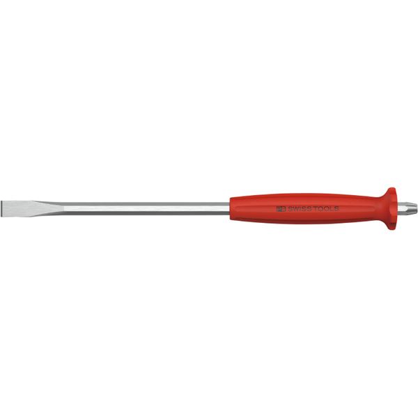 【クーポン配布中】PB SWISS TOOLS 電工用平タガネ（グリップ付） 820HG-5