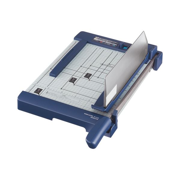 【百貨店SALEでP最大限度47倍】コクヨ 調査報告裁断師（押し切り式）B4 DN-g 102 1台