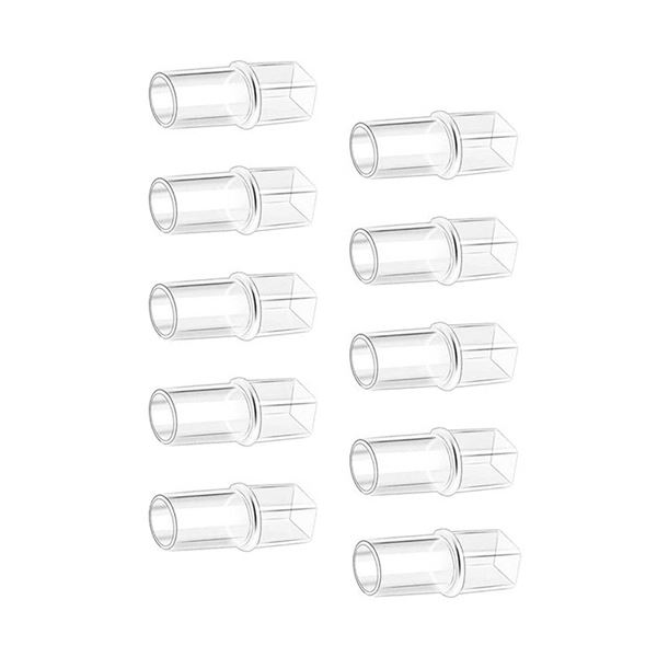 【ポイント20倍】オーグ アルコールチェッカーEK90用マウスピース EK90-MP 1パック(10個)