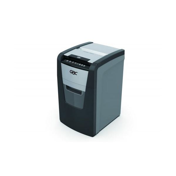 【ポイント20倍】GBCオートフィードシュレッダー GCS150AFM-E 対応サイズ：A4 74,800円
