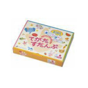 【ポイント20倍】（まとめ）てがたすたんぷセット ピンク HT-AS-P【×5セット】