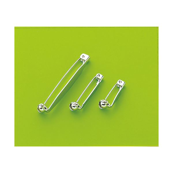 【マラソンでP最大47倍】（まとめ）スタジオサカミ 回転ピン 小 20mm 10個 13-6897【×10セット】 25,456円