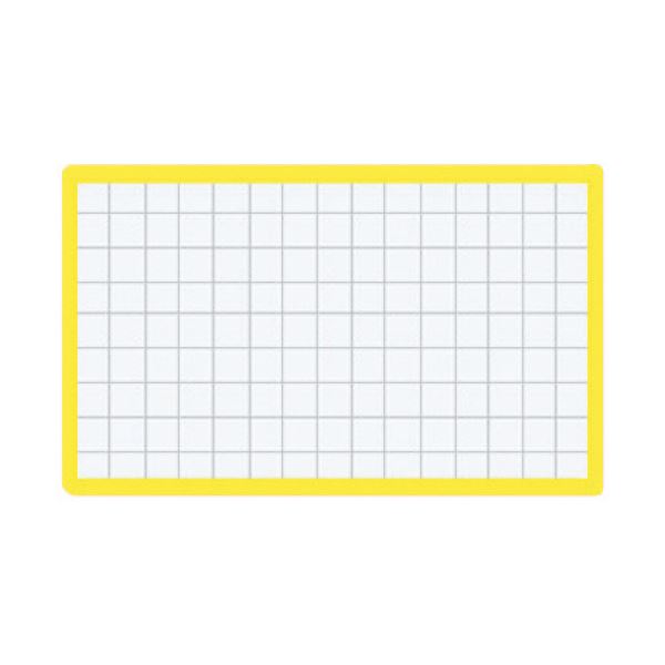 【引き換え証離れ離れ中】（まとめ）コクヨ 磁石総目録歌留多大きさ43×74粍 黄 マク-403Y 1仕掛ける（10個）【×5仕掛ける】 文房具・事務用品-日用品雑貨・文房具・手芸-マグネット